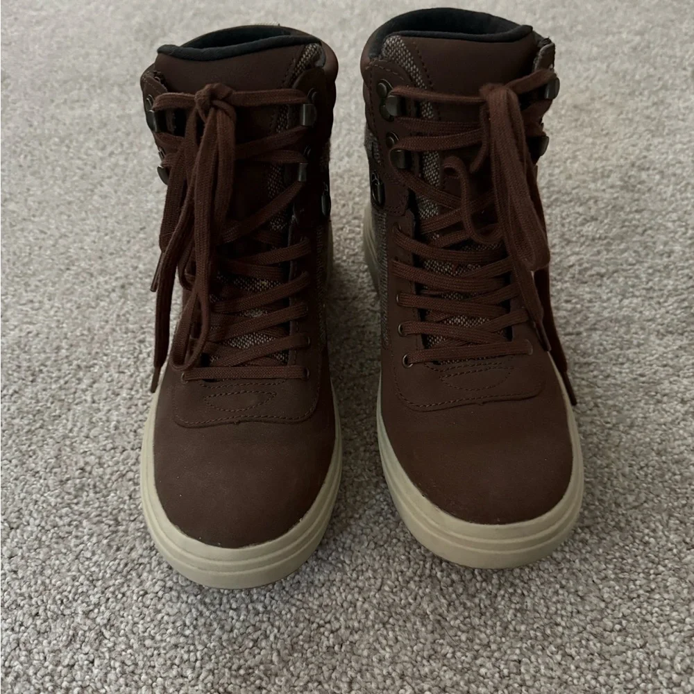 Merrell Holly 2 Lace Waterproof - Picture 2 of 7